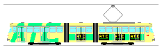 A 162-es plyaszm villamos 1997-2000