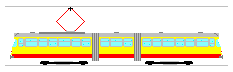 A 656-os oktatkocsi