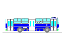 BY 66-43 1997-tl 2000-ig (A BKV legignyesebb autbusza)