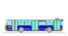 2000-ben feljtott arczulatos autbuszok