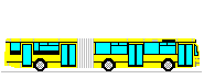 A Rba Premier csukls autbuszok prototpusa (GTB-583)